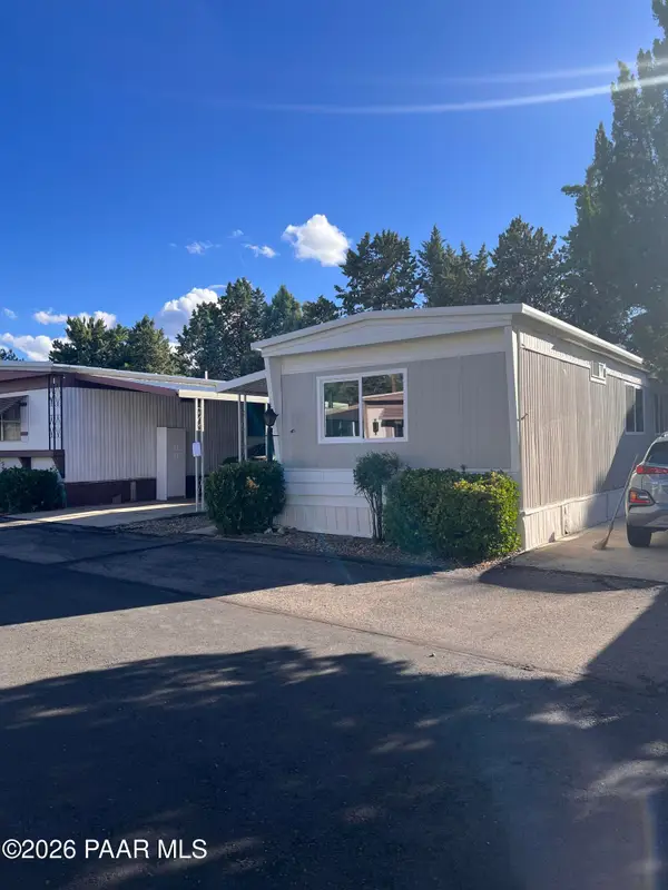 123 N Rush Street #5, Prescott, AZ 86301