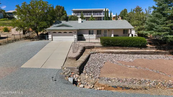 9160 E Swift Trail Drive, Prescott Valley, AZ 86314