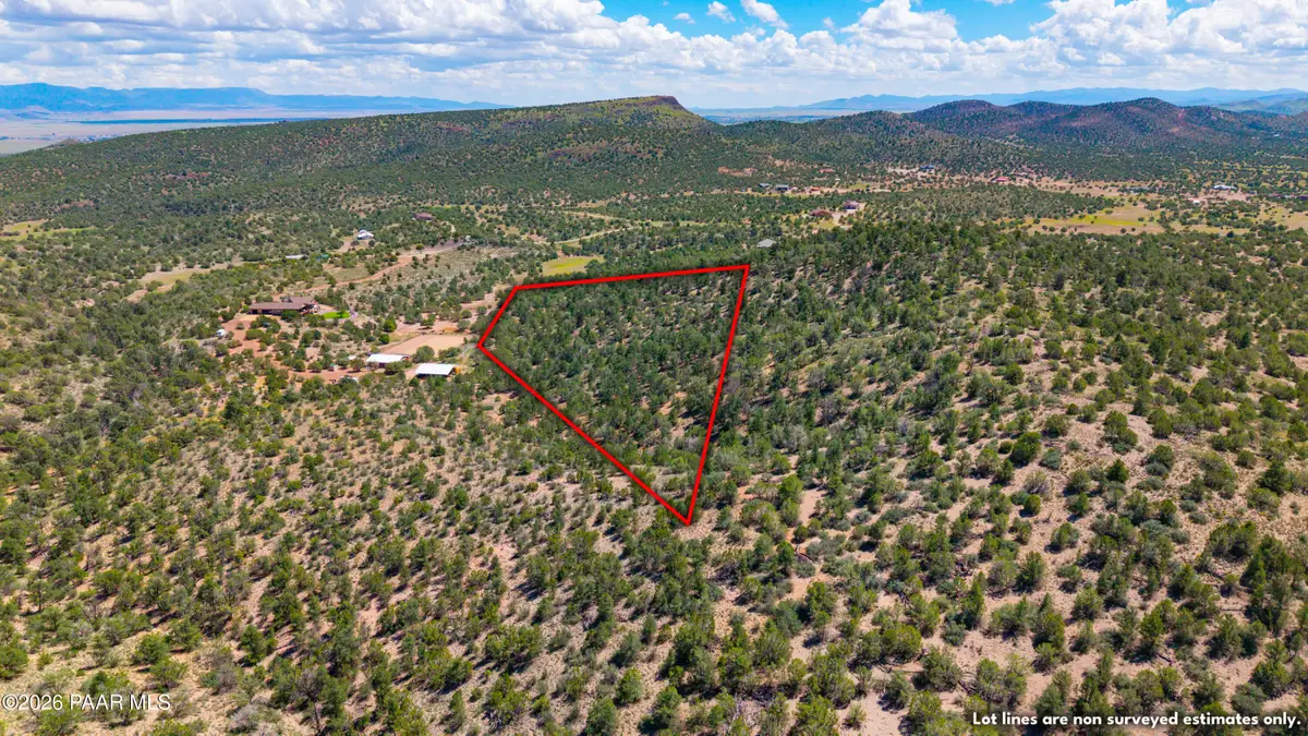 0000 Silverado Drive, Prescott, AZ 86305 - #1