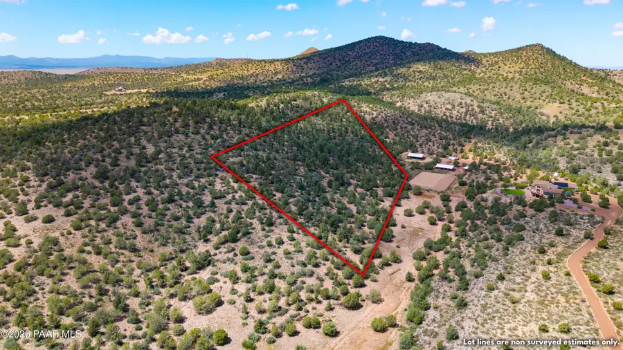 0000 Silverado Drive, Prescott, AZ 86305 - #2