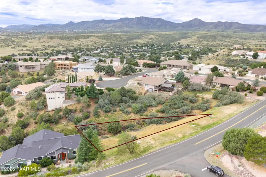 10595 E Old Black Canyon Highway, Prescott Valley, AZ 86327 - #2