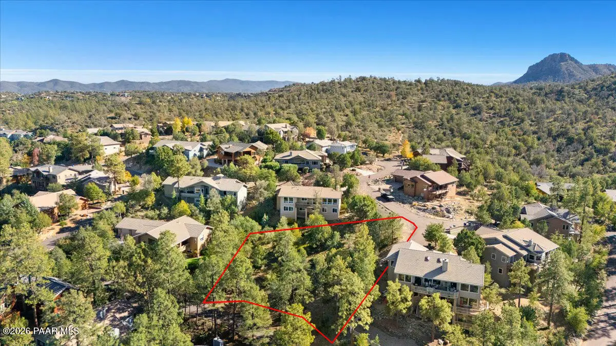 1779 Windy Walk Court, Prescott, AZ 86305 - #1