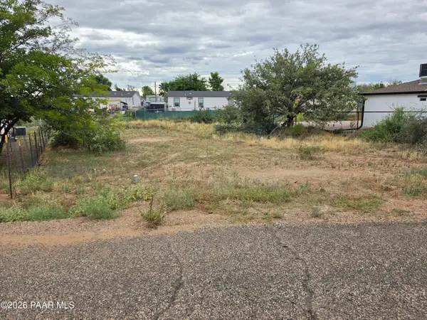 20833 E Antelope Road, Mayer, AZ 86333