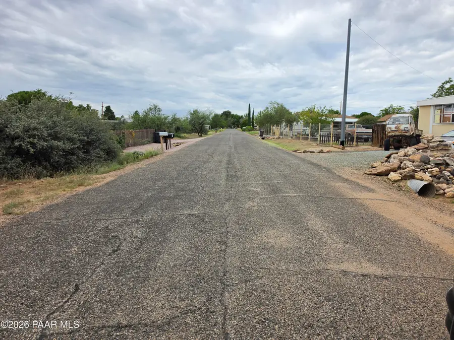 20833 E Antelope Road, Mayer, AZ 86333 - #2