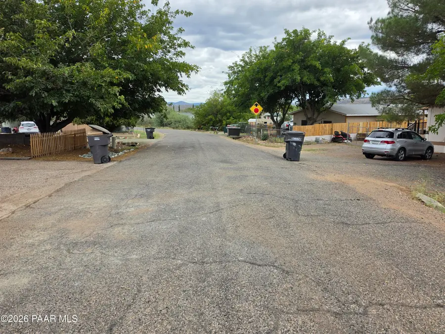 20833 E Antelope Road, Mayer, AZ 86333 - #3