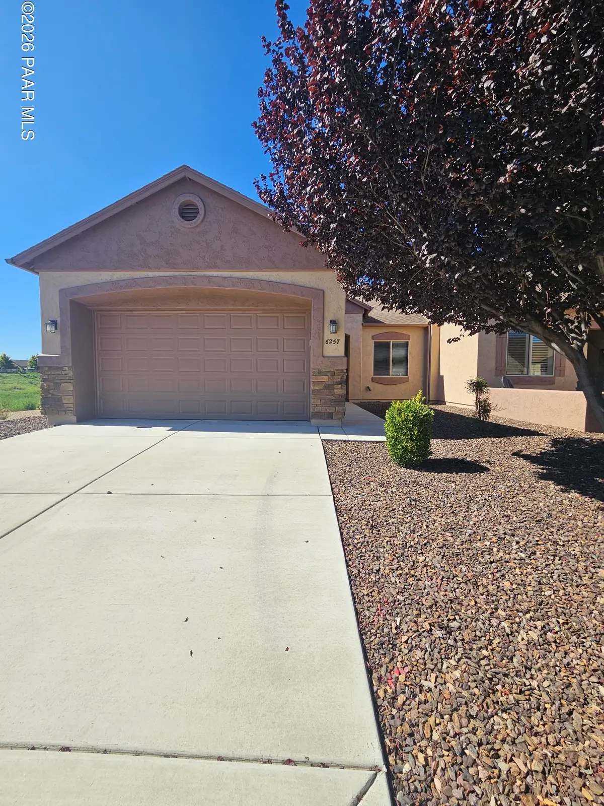 6257 E Thorne Lane, Prescott Valley, AZ 86314 - #1