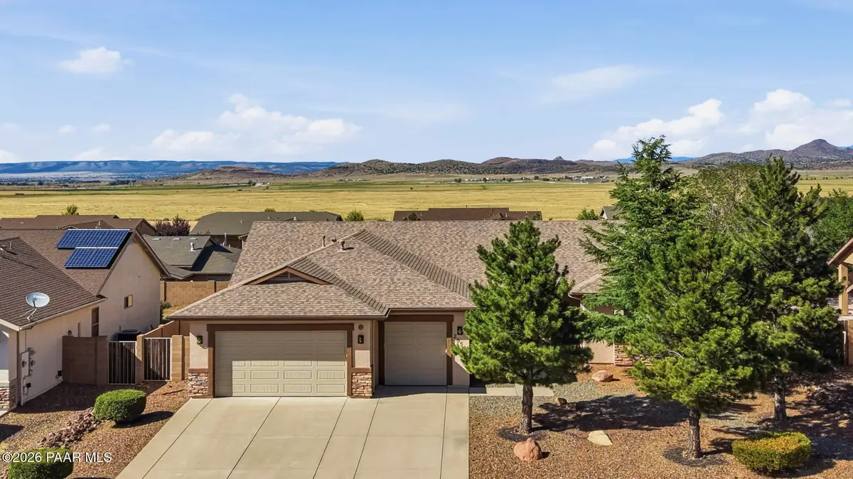 2654 Solar View Drive, Chino Valley, AZ 86323 - #1