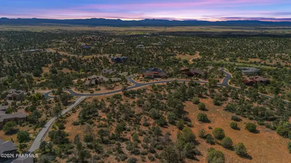 12265 W El Capitan Drive, Prescott, AZ 86305