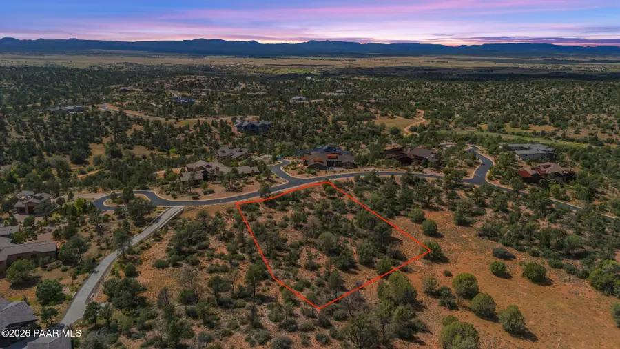 12265 W El Capitan Drive, Prescott, AZ 86305 - #2