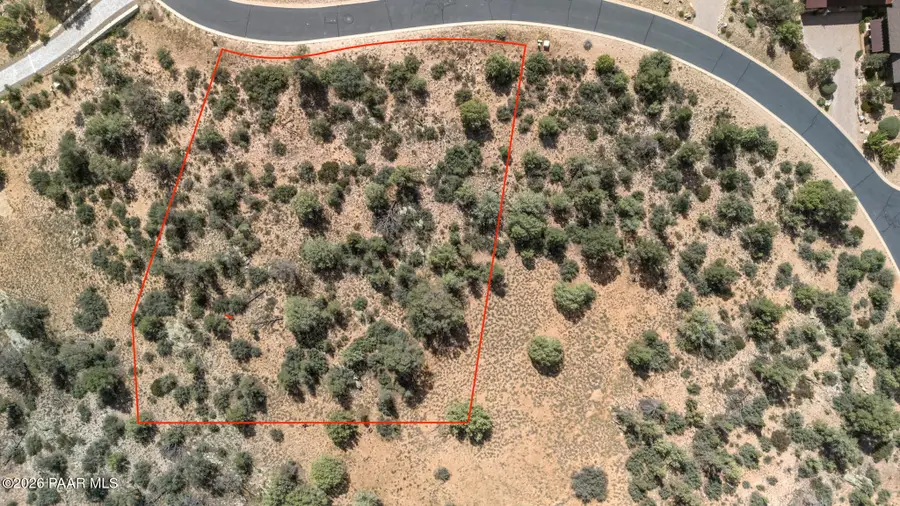 12265 W El Capitan Drive, Prescott, AZ 86305 - #3