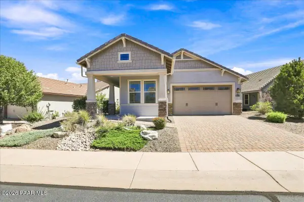 1525 Varsity Drive, Prescott, AZ 86301