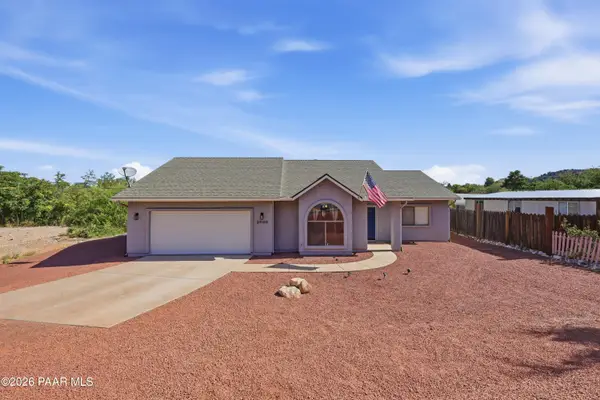 3900 E Montezuma Avenue, Rimrock, AZ 86335