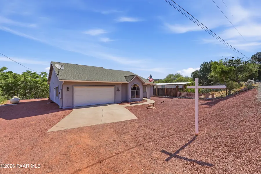 3900 E Montezuma Avenue, Rimrock, AZ 86335 - #3