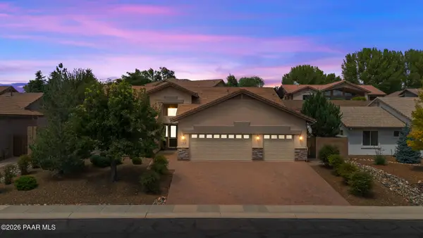 7474 N Outlook Lane, Prescott Valley, AZ 86315