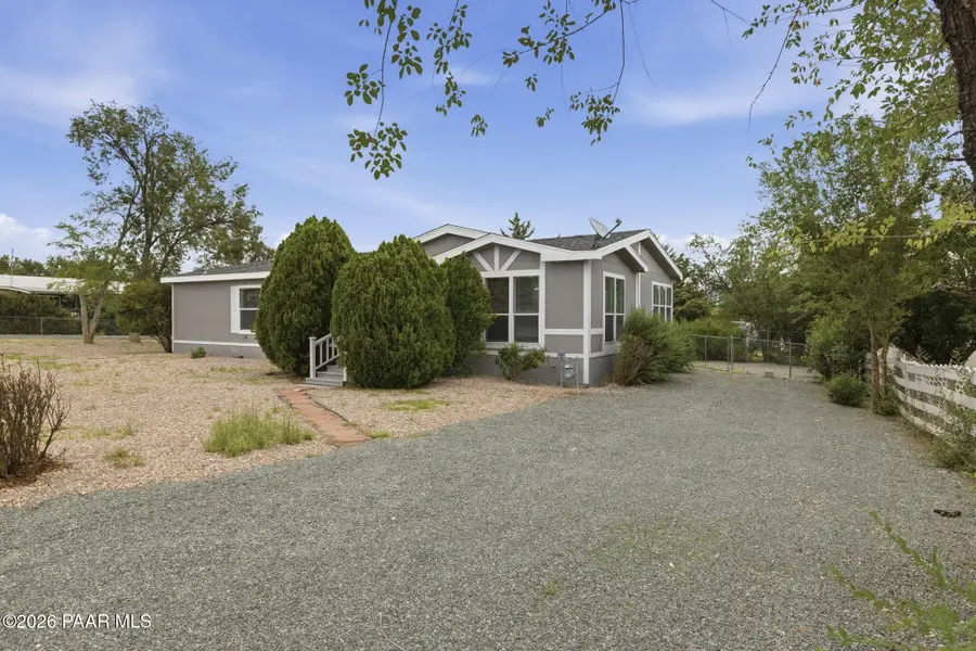 6301 N Union Drive, Prescott Valley, AZ 86314 - #2