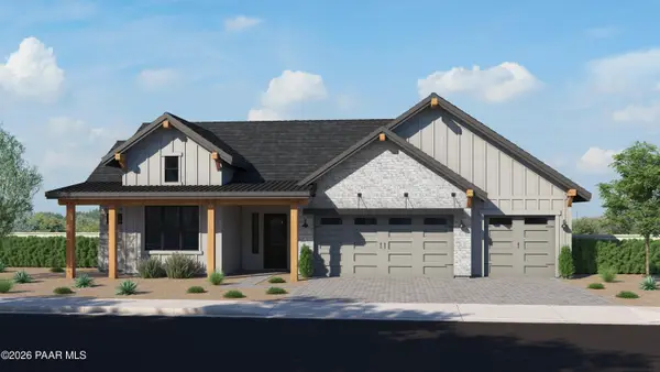 5193 E Lear Street, Prescott Valley, AZ 86314