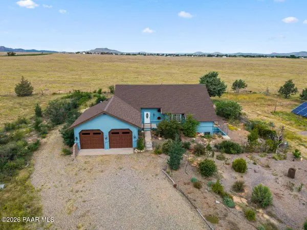 1900 S State Route 89, Chino Valley, AZ 86323