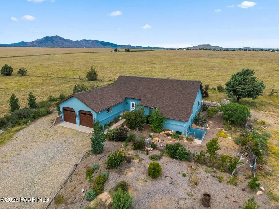 1900 S State Route 89, Chino Valley, AZ 86323 - #2