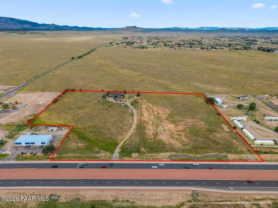 1900 S State Route 89, Chino Valley, AZ 86323 - #3