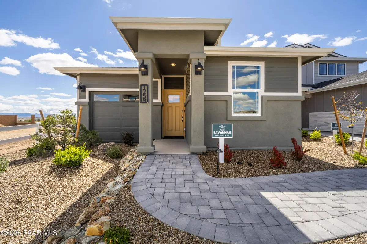 1239 Quintero Rd, Prescott, AZ 86305 - #1