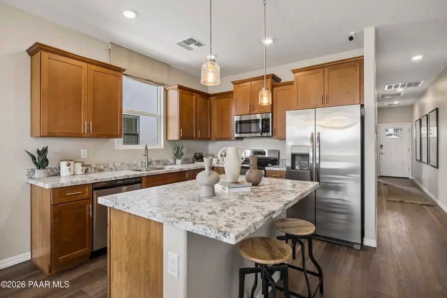 1239 Quintero Rd, Prescott, AZ 86305 - #3
