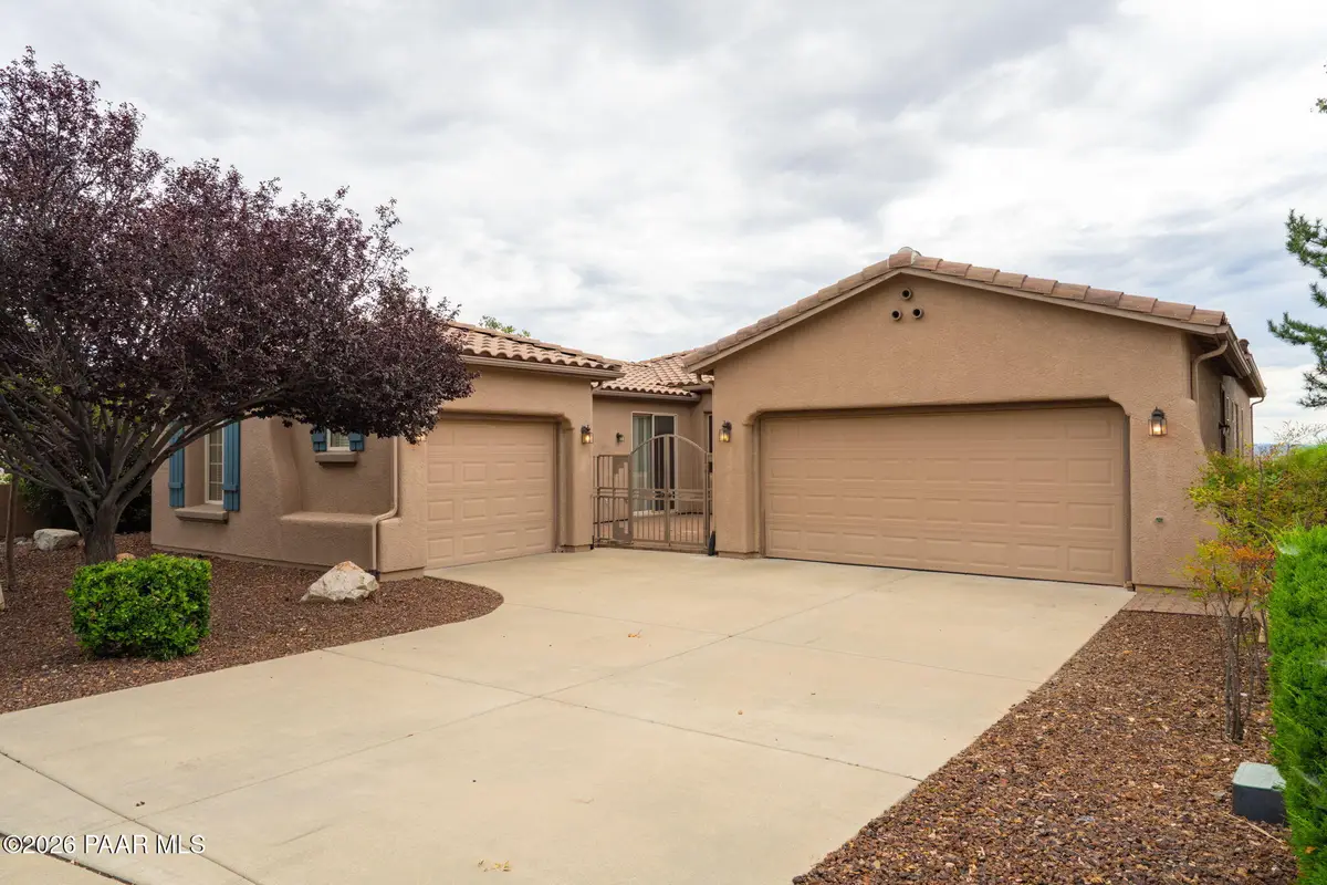 7345 E Cozy Camp Drive, Prescott Valley, AZ 86314 - #1