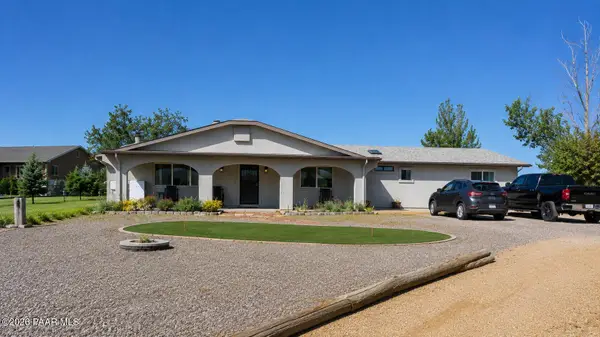 280 N Firesky Lane, Chino Valley, AZ 86323