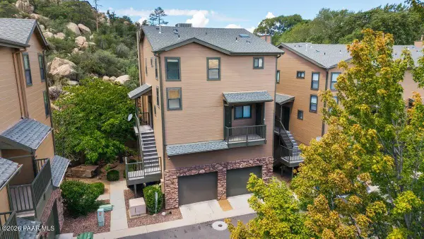 1140 Mary Drive, Prescott, AZ 86305