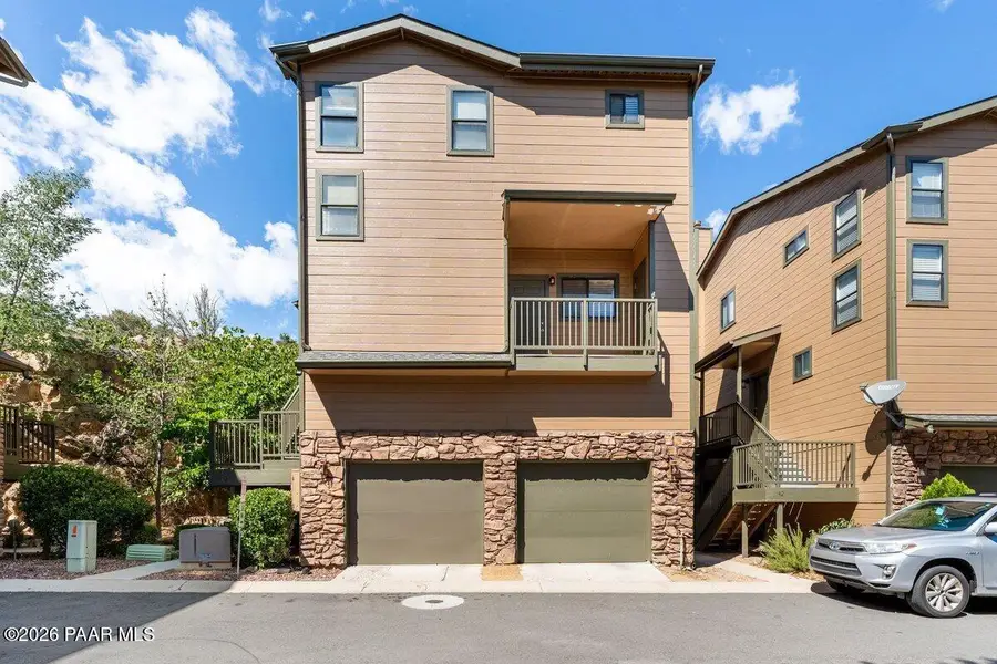 1140 Mary Drive, Prescott, AZ 86305 - #2
