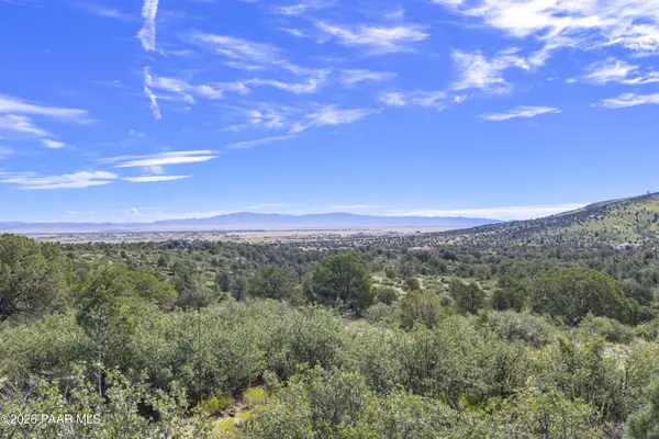 12655 N Zoro Road, Prescott, AZ 86305