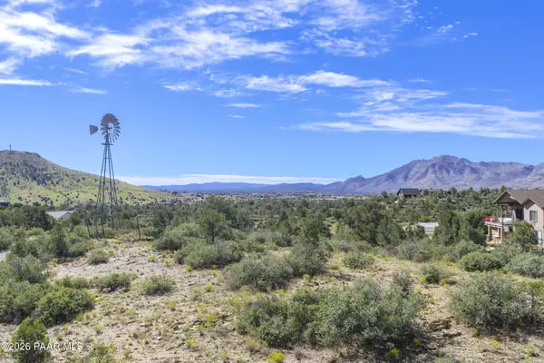 12595 N Zoro Road, Prescott, AZ 86305