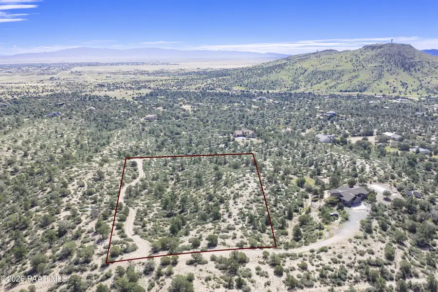 12595 N Zoro Road, Prescott, AZ 86305 - #2
