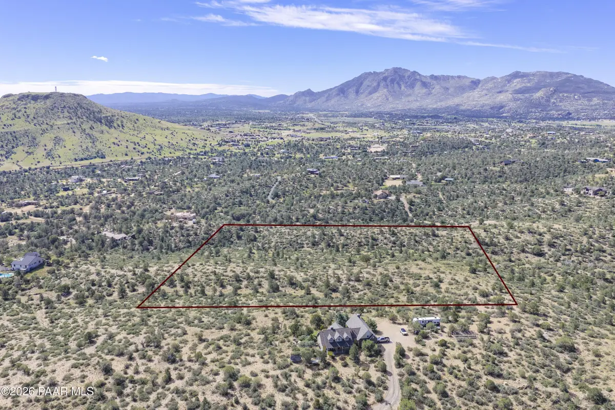 4100 W Hancock Road, Prescott, AZ 86305 - #1