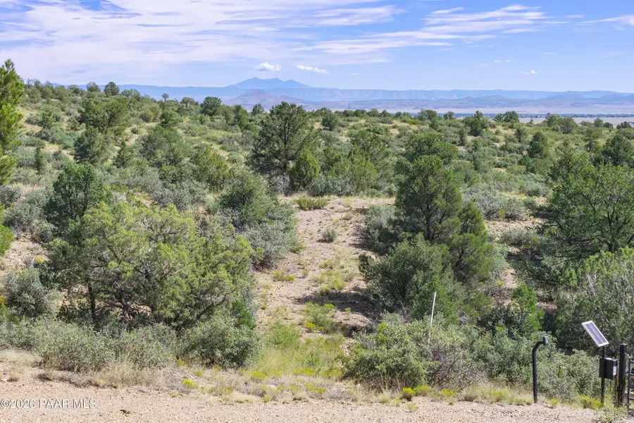 4100 W Hancock Road, Prescott, AZ 86305 - #2