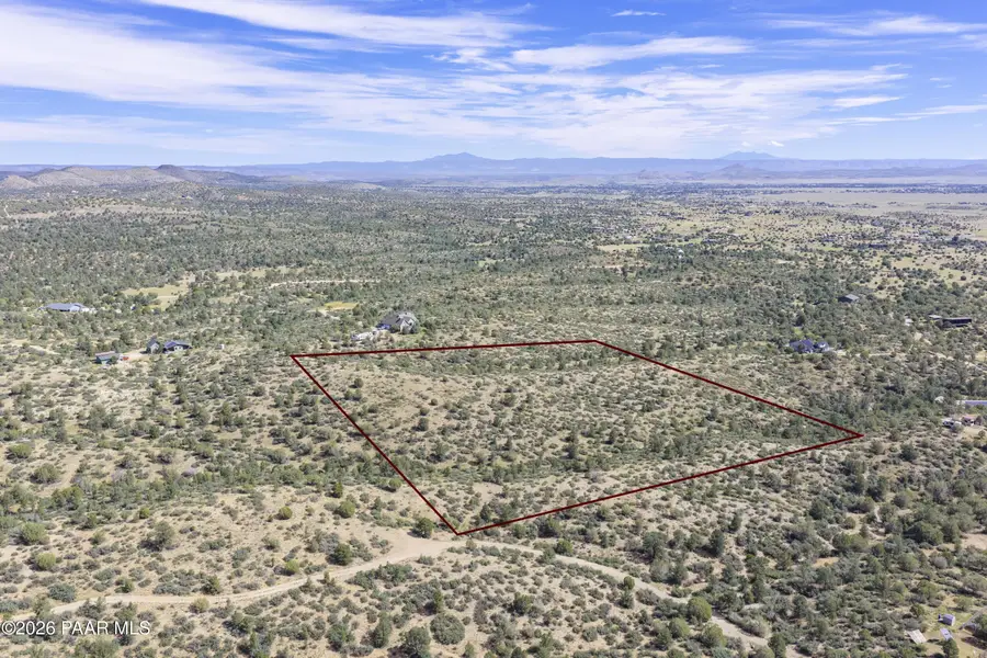 4100 W Hancock Road, Prescott, AZ 86305 - #3