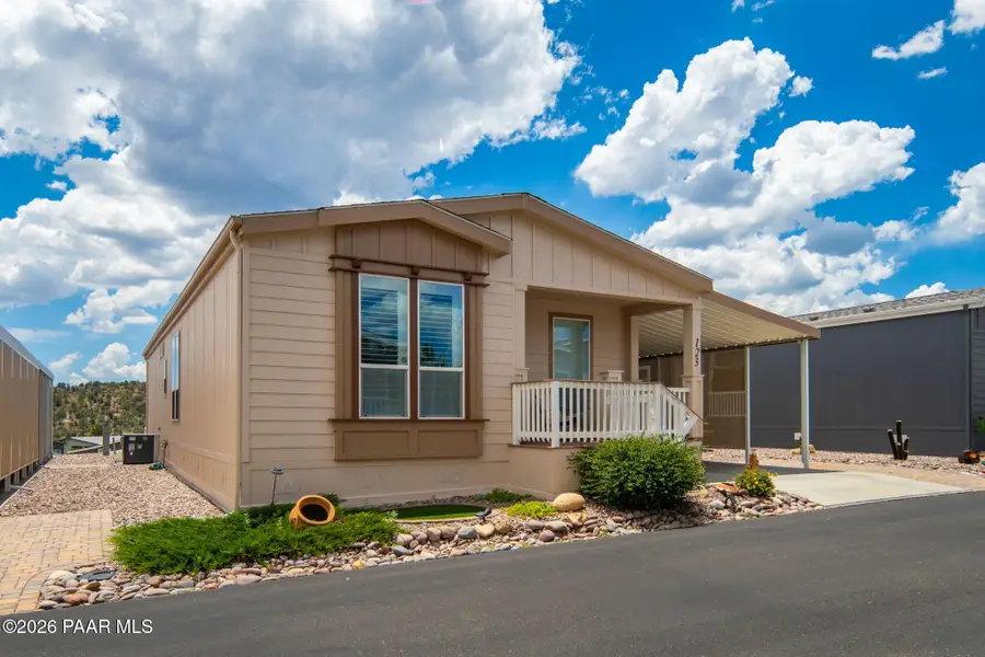 11350 E Sarah Jane Lane #123, Prescott Valley, AZ 86327 - #2