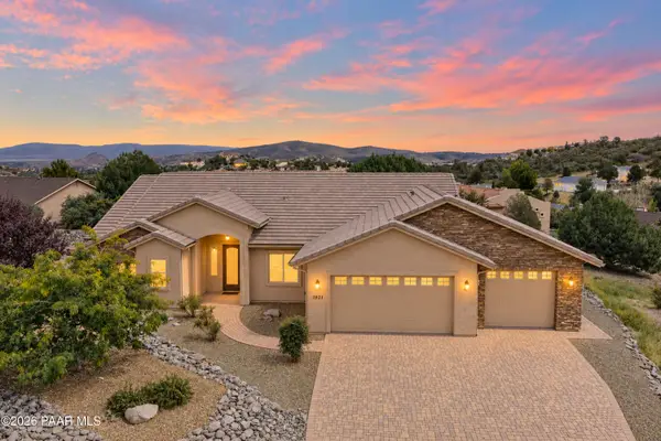 1921 Pinnacle Lane, Prescott, AZ 86301