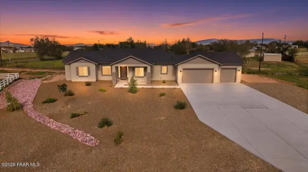 75 S Brenna Drive, Chino Valley, AZ 86323
