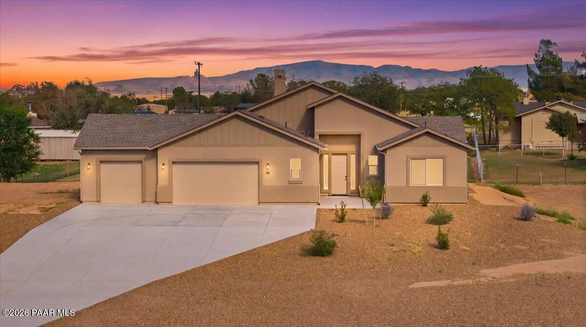 97 S Brenna Drive, Chino Valley, AZ 86323 - #1