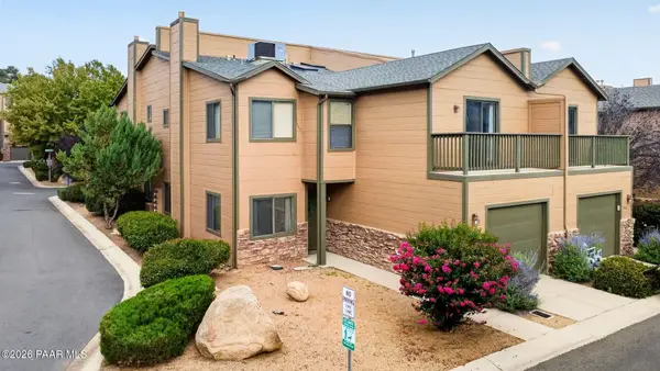 1120 Leaf Lane, Prescott, AZ 86305