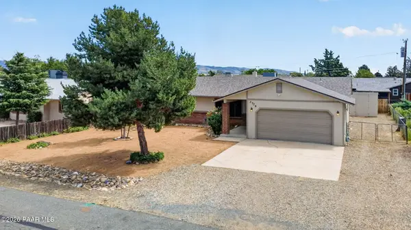 3779 N Dale Drive, Prescott Valley, AZ 86314