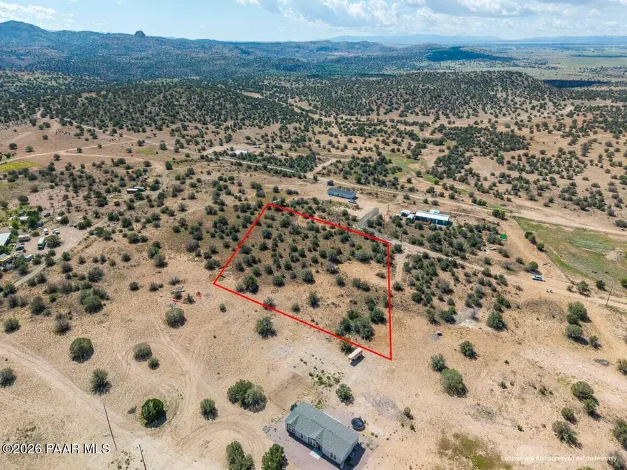106c E Spring Water Dr, Paulden, AZ 86334 - #2