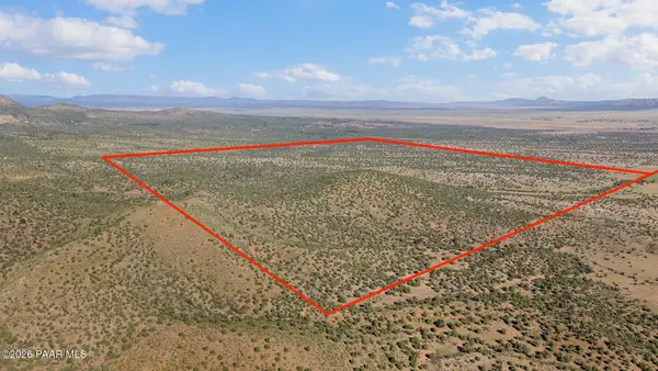 0 W Frontier Road, Chino Valley, AZ 86323