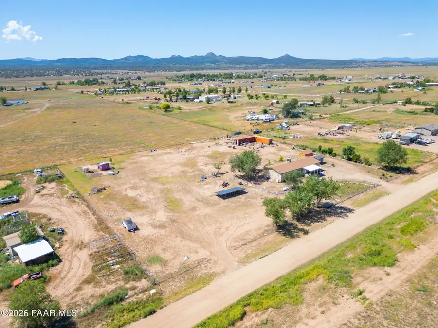 2575 W Annie Road, Paulden, AZ 86334 - #2