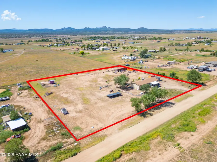 2575 W Annie Road, Paulden, AZ 86334 - #3