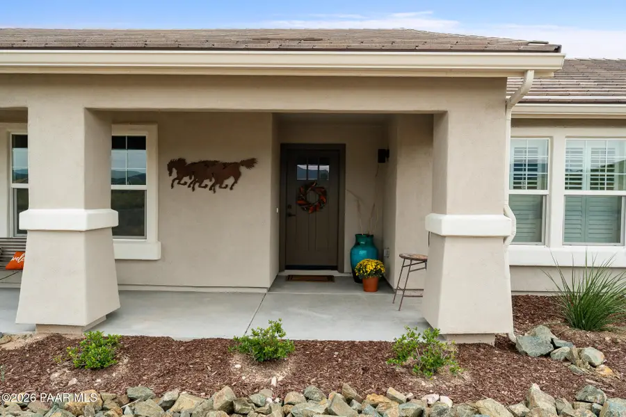 11836 N Coyote Run Road, Prescott Valley, AZ 86315 - #3