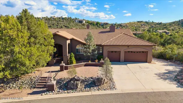 3305 Charla Drive, Prescott, AZ 86305