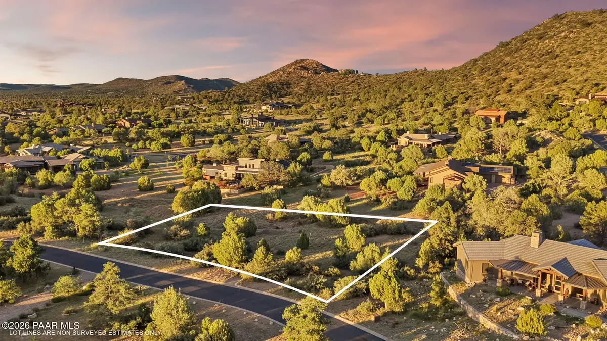 5241 W Palace Place, Prescott, AZ 86305 - #1