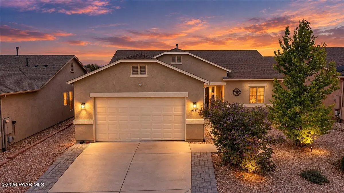 6257 E Bower Lane, Prescott Valley, AZ 86314 - #1