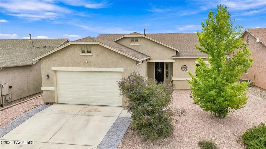 6257 E Bower Lane, Prescott Valley, AZ 86314 - #2